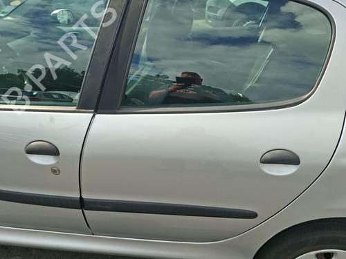 ABS pump PEUGEOT 206 Hatchback (2A/C) 1.4 HDi eco 70 | BP30159519M43