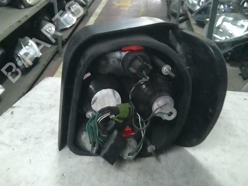 Left taillight VW POLO III (6N1) 55 1.3 | BP21816145C34 
