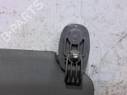 Left sun visor KIA RIO III (UB) 1.1 CRDi | BP20358981I1 - Image 3