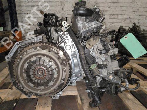 Engine RENAULT CAPTUR I (J5_, H5_) 0.9 TCe 90 | BP39425502M1 - Image 3