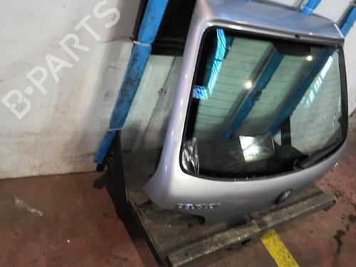 Tailgate PEUGEOT 106 II (1A_, 1C_) 1.4 i | BP22005312C6 
