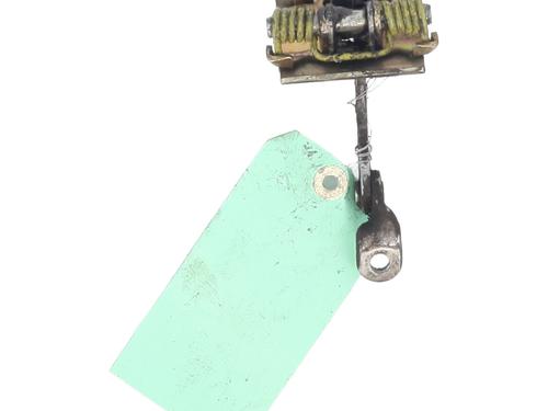 Hinge/Door check strap CITROËN C3 I (FC_, FN_) 1.1 i | BP31179197C146