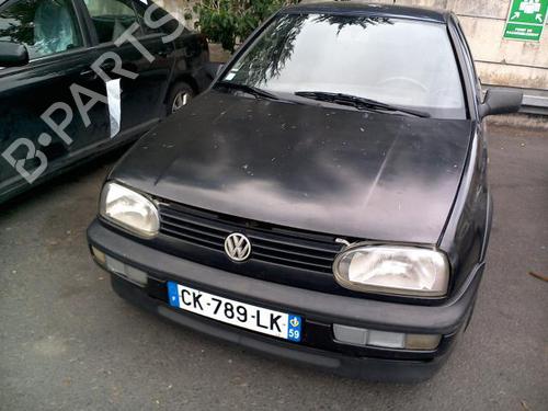 Right mirror VW GOLF III (1H1) 1.9 D | BP20369226C27 