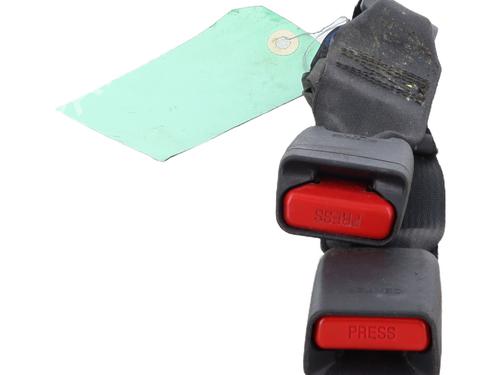 Used Seat buckle OPEL AGILA B (H08) 1.3 CDTI (F68) (75 hp) 25701831