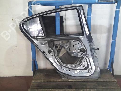 Left rear door BMW 1 (E87) 118 d | BP20369330C4 