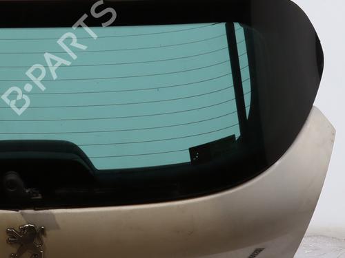 Tailgate PEUGEOT 308 SW I (4E_, 4H_) 1.6 HDi | BP29197240C6 