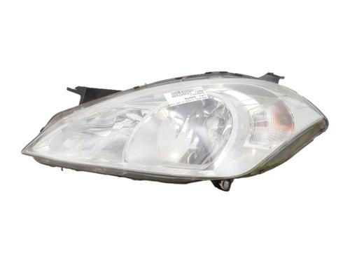 Left headlight MERCEDES-BENZ A-CLASS (W169) A 180 CDI (169.007, 169.307) | BP40289568C28 - Image 2