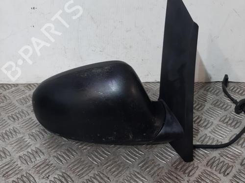 Right mirror OPEL ASTRA J (P10) 1.3 CDTI (68) | BP21592471C27 
