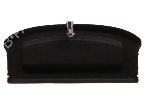 Rear parcel shelf CITROËN DS3 (SA_) 1.4 HDi 70 (SA8HP4) | BP29214179C85 