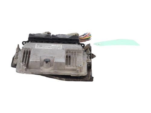 Engine control unit (ECU) PEUGEOT TRAVELLER Bus (V_) 1.6 BlueHDi 115 | BP37085959M57 - Image 6