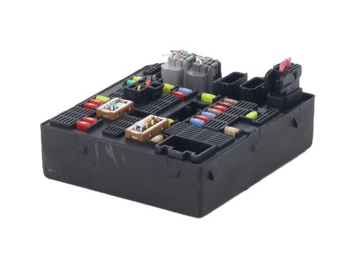 Used Fuse box Fuse box RENAULT SCÉNIC III (JZ0/1_) 1.5 dCi (110 hp) 31604162 31604162
