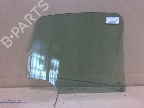 Rear left door window CITROËN C3 I (FC_, FN_) 1.4 i | BP29407684C20 