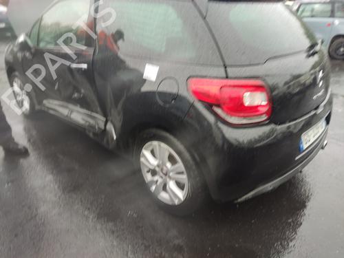 Catalyst CITROËN DS3 (SA_) 1.6 HDi 110 | BP32306958M10 - Image 8