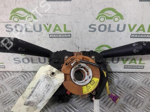 Used Steering column stalk Steering column stalk CITROËN NEMO MPV 1.3 HDi 75 (75 hp) 21759213 21759213
