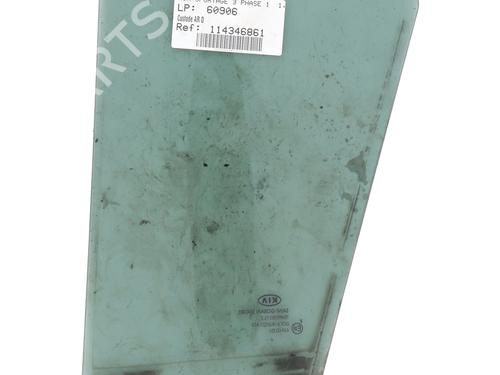 Rear right door window KIA SPORTAGE III (SL) 1.7 CRDi | BP30261566C21 