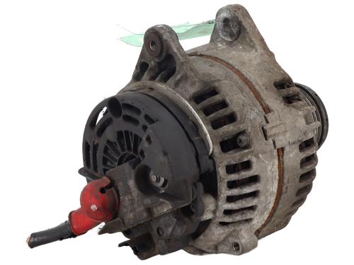 Used Alternator Alternator 25039937 25039937