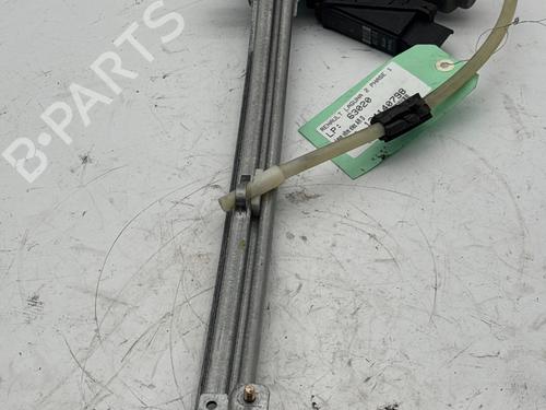 Used Rear right window mechanism Rear right window mechanism RENAULT LAGUNA II (BG0/1_) 1.9 dCi (BG08, BG0G) (120 hp) 34000084 34000084