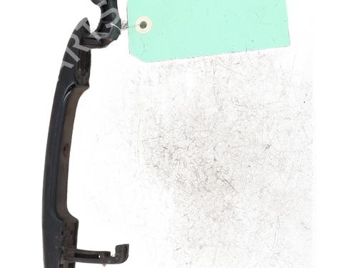Rear left exterior door handle RENAULT SCÉNIC III (JZ0/1_) 1.6 dCi (JZ00, JZ12) | BP25871279C130 