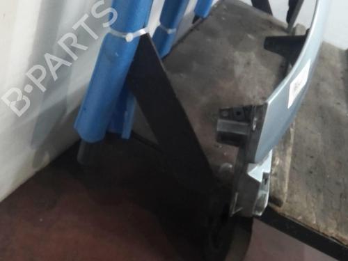 Used Left front fenders PEUGEOT 807 (EB_) 2.0 HDi (107 hp) 20359864