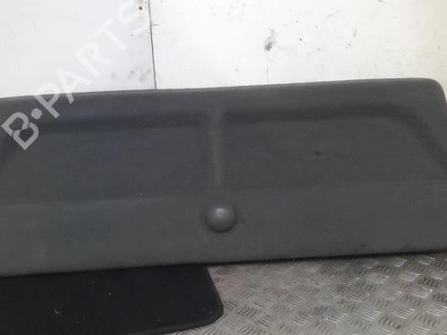 Rear parcel shelf PEUGEOT 406 Break (8E/F) 2.0 HDI 110 | BP21817612C85 