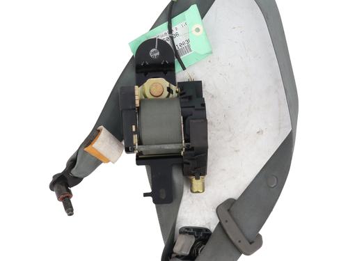 Front right seatbelt DAEWOO NUBIRA Saloon (J200) 1.6 | BP28799638I25 - Image 3