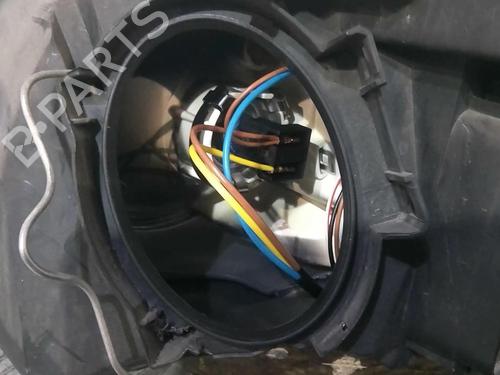 Used Right headlight Right headlight AUDI A4 B7 (8EC) 1.9 TDI (116 hp) 20363727 20363727