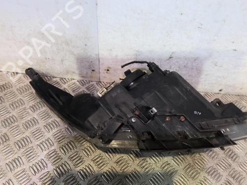 Left headlight CHEVROLET CRUZE (J300) 2.0 CDI | BP22005360C28