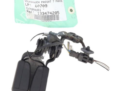 Seat buckle VW PASSAT B8 Variant (3G5, CB5) 2.0 TDI | BP39606023I32 - Image 3