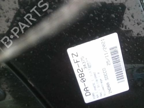 Left taillight FORD KA (RB_) 1.3 i | BP22003845C34 