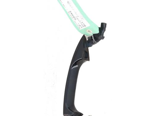 Rear right exterior door handle MERCEDES-BENZ C-CLASS (W204) C 200 CDI (204.001) | BP25774243C130 