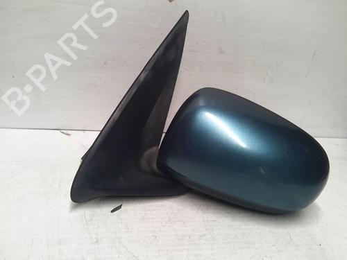 Left mirror NISSAN ALMERA II Hatchback (N16) 1.8 | BP20368989C26 