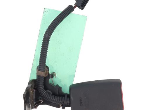 Used Seat buckle Seat buckle HONDA CIVIC VIII Hatchback (FN, FK) 2.2 CTDi (FK3) (140 hp) 30690423 30690423