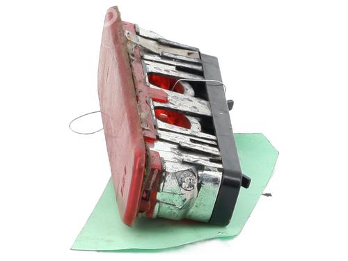Third brake light PEUGEOT BIPPER (AA_) 1.4 HDi | BP28283615L11  - Image 5