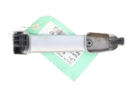 Front right exterior door handle TOYOTA AYGO (_B4_) 1.0 (KGB40) | BP29440546C129 