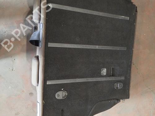 Used Rear seat Rear seat PEUGEOT 2008 I (CU_) 1.2 VTi (82 hp) 25040080 25040080