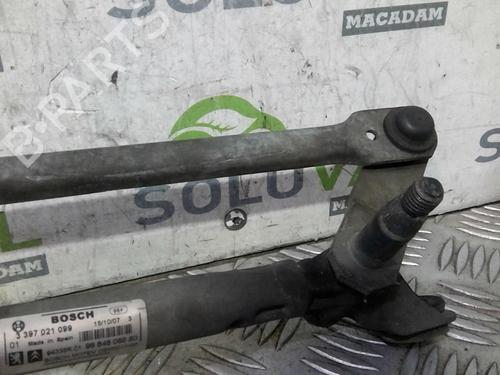 Front wiper motor PEUGEOT 308 I (4A_, 4C_) 1.6 HDi | BP20362312M29 