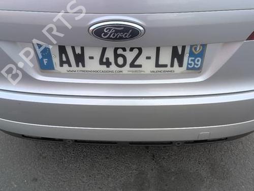 Front left window mechanism FORD MONDEO IV (BA7) 1.8 TDCi | BP20359089C22 