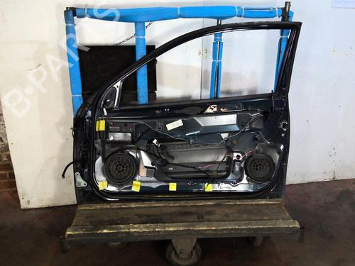 Right front door MERCEDES-BENZ C-CLASS Coupe (CL203) C 220 CDI (203.706) | BP20352996C3 