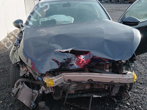 Used Parts PEUGEOT 308 II (LB_, LP_, LW_, LH_, L3_) 1.6 BlueHDi 120 (120 hp) 4410766