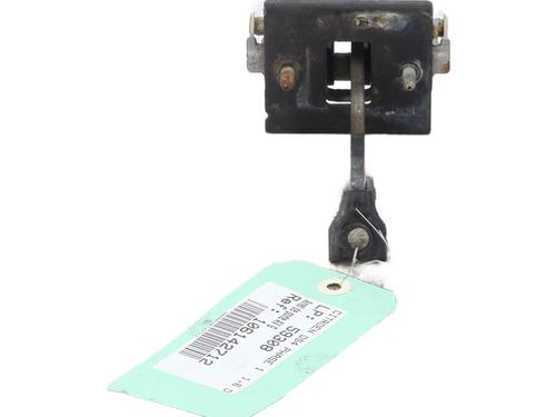 Hinge/Door check strap CITROËN DS4 (NX_) 1.6 HDi 115 | BP26135514C146 