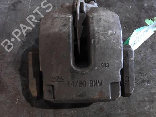 Used Right rear brake caliper BMW X6 (E71, E72) xDrive 30 d (245 hp) 26178305