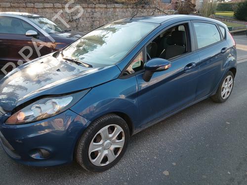 Rear mirror FORD FIESTA VI (CB1, CCN) 1.4 TDCi | BP24442287I6  - Image 12
