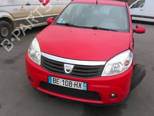 Højre baglygte DACIA SANDERO 1.4 MPI LPG | BP24816957C35  - Image 14