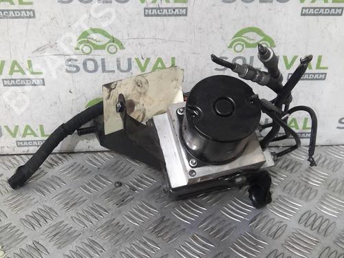 Used ABS pump ABS pump BMW 5 Touring (E61) 525 xd (197 hp) 21571511 21571511