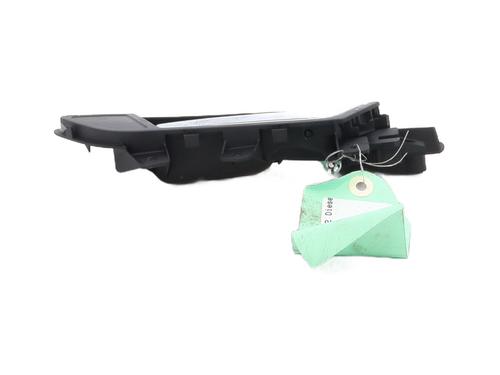 Front right interior door handle AUDI A4 B8 (8K2) 2.0 TDI | BP32383149I14