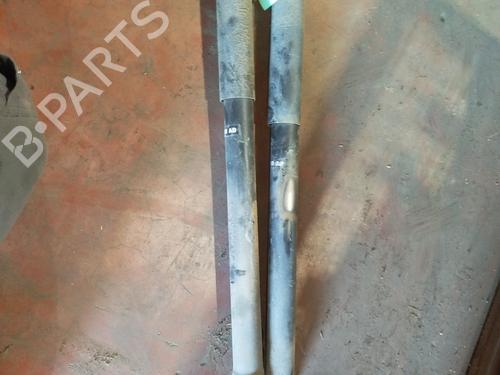 Right rear shock absorber FORD ECOSPORT 1.0 EcoBoost | BP26448122M19 