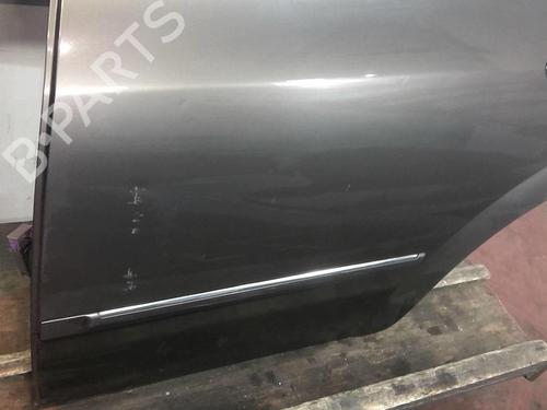 Left rear door FIAT CROMA (194_) 1.9 D Multijet (194AXB1B) | BP23859627C4 