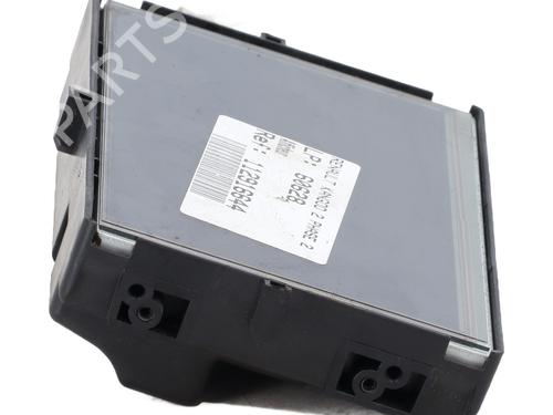 Used Display monitor Display monitor RENAULT KANGOO Express (FW0/1_) 1.5 dCi 90 (FW0G, FW05, FW08, FW11) (90 hp) 29440618 29440618