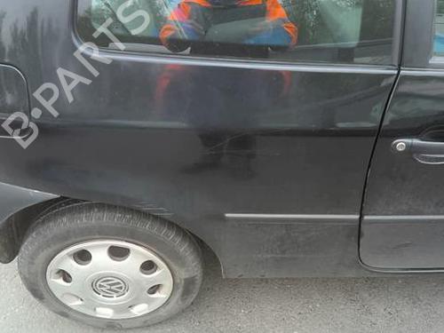 Engine VW LUPO I (6X1, 6E1) 1.0 | BP20359154M1 