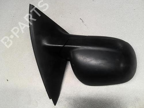 Used Right mirror SEAT AROSA (6H1) 1.7 SDI (60 hp) 22001145
